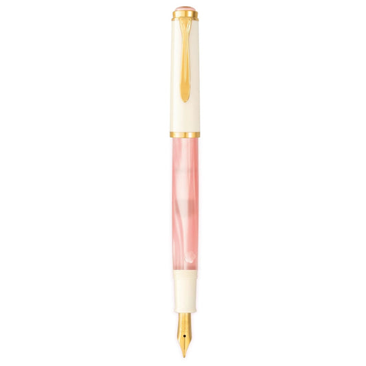 Pelikan Classic M 200 Fountain Pen - Cherry Blossom - Special Edition