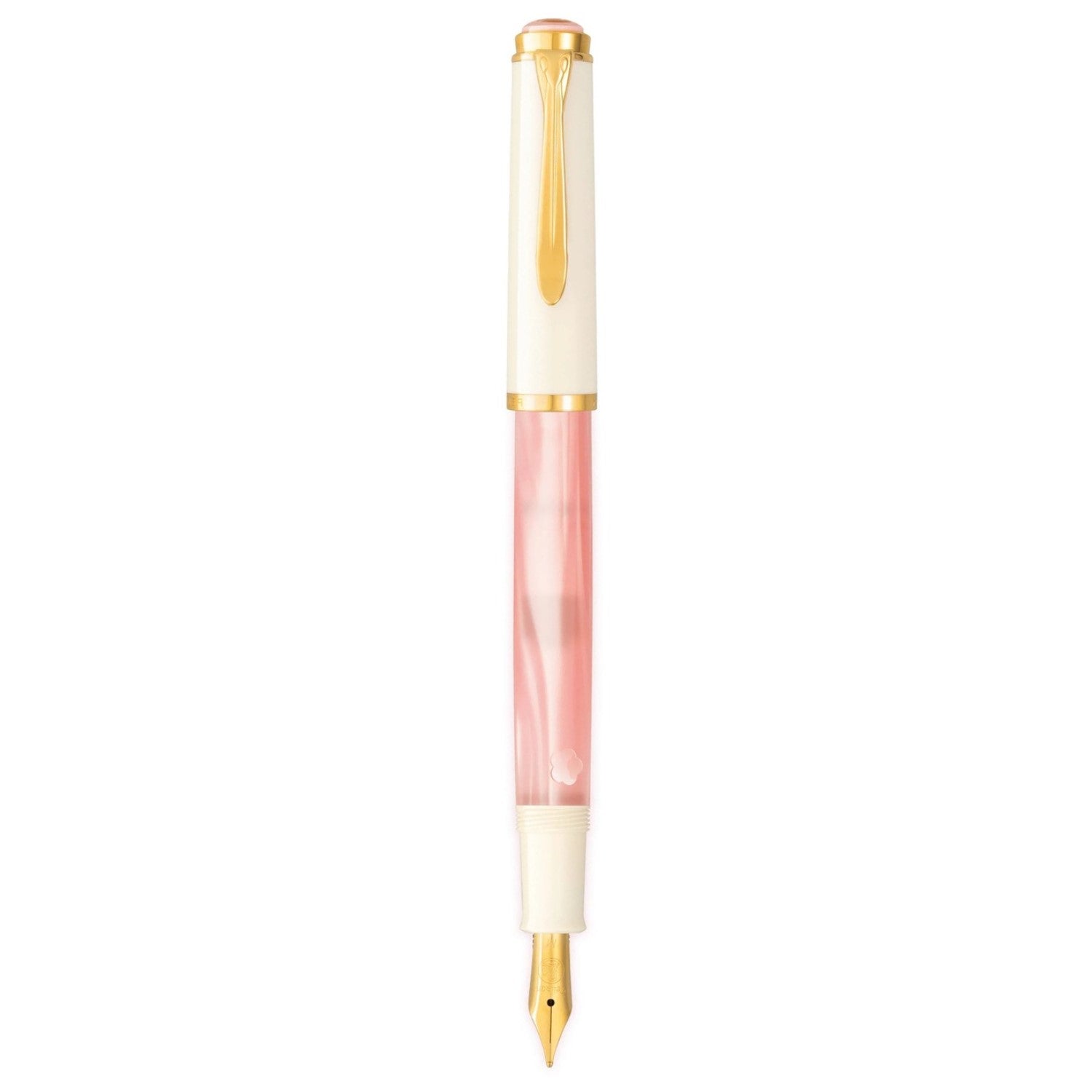 Pelikan Classic M 200 Fountain Pen - Cherry Blossom - Special Edition