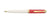 Pelikan K 600 Souveran Ballpoint Pen - Red-White - Special Edition