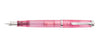 Pelikan Classic M 205 Fountain Pen - Rose Quartz - Special Edition