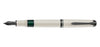 Pelikan Souveran M 670 Fountain Pen - Warm Grey