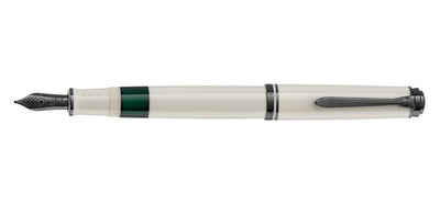 Pelikan Souveran M 670 Fountain Pen - Warm Grey