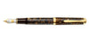 Pelikan Souveran M 1000 Fountain Pen - Renaissance Brown - Special Edition