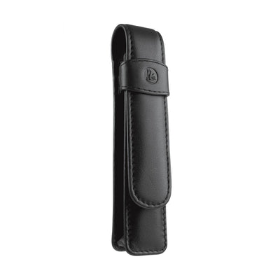 Pelikan Leather Single Pen Pouch - Black