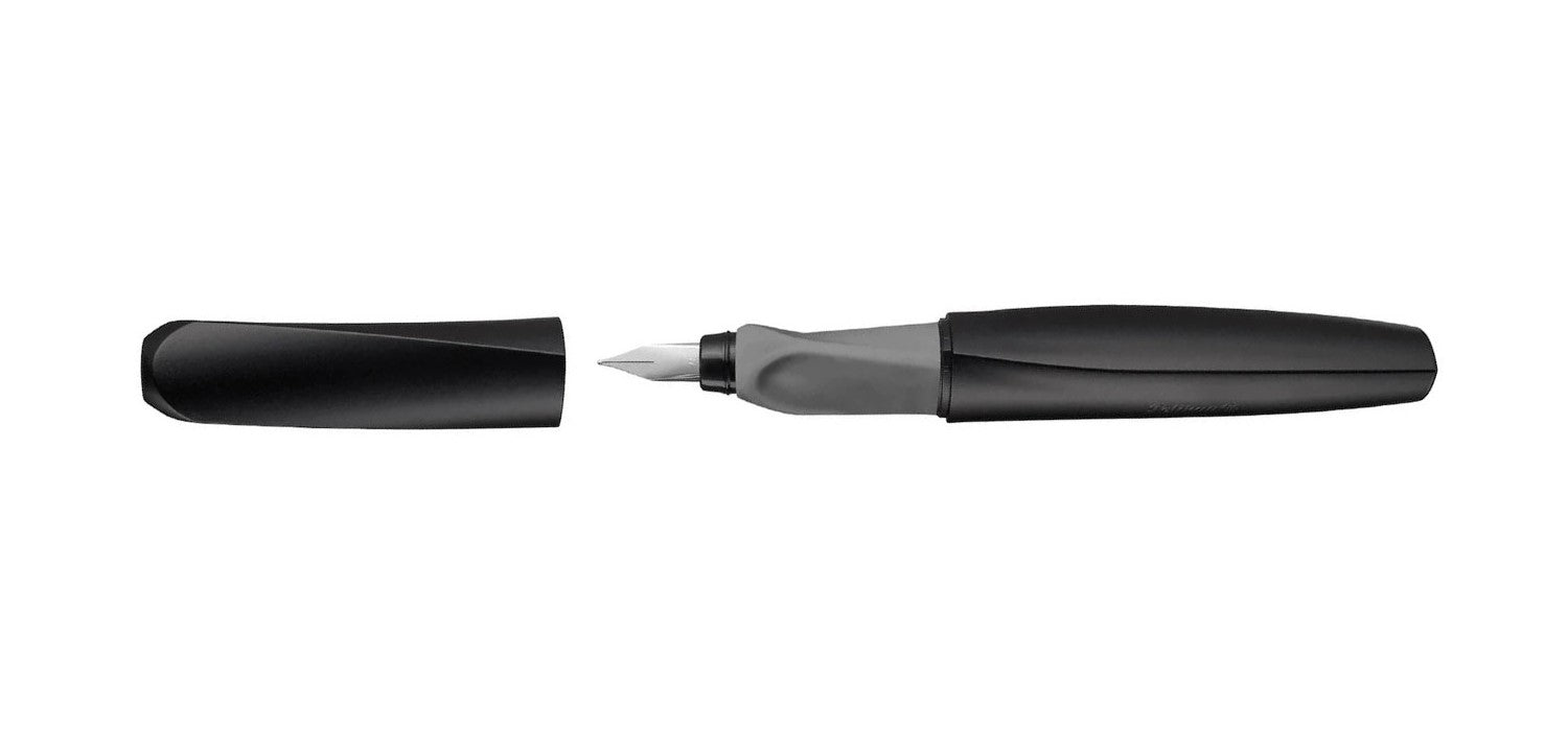 Pelikan Twist Fountain Pen - Black