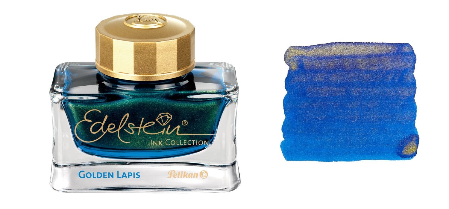 Pelikan Edelstein Ink Bottle 50ml - Assorted Colours - Pen City