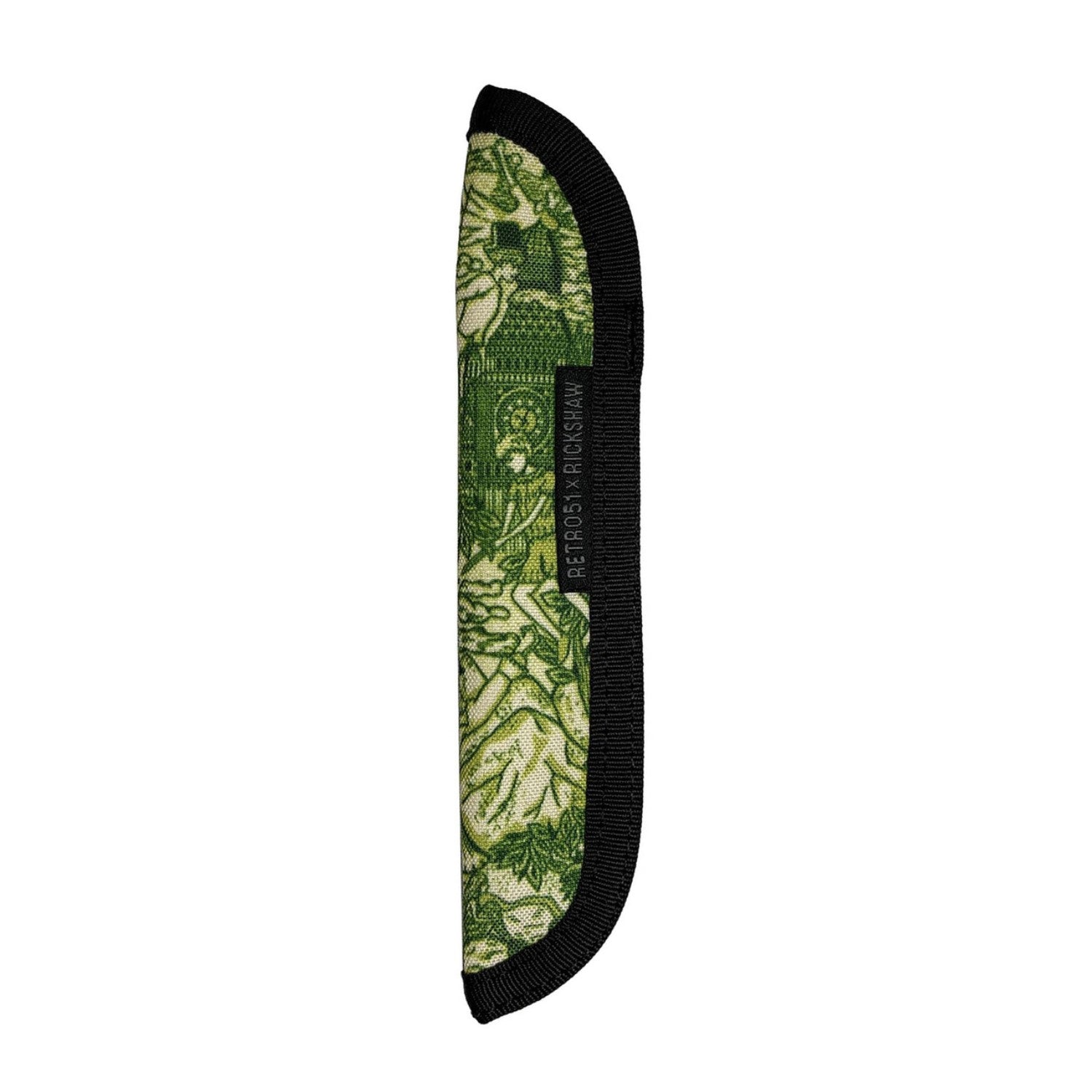 Retro 51 Tornado Literary Collection - Peter Pan Rickshaw Sleeve