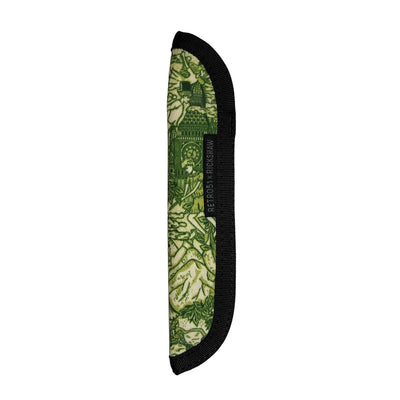 Retro 51 Tornado Literary Collection - Peter Pan Rickshaw Sleeve