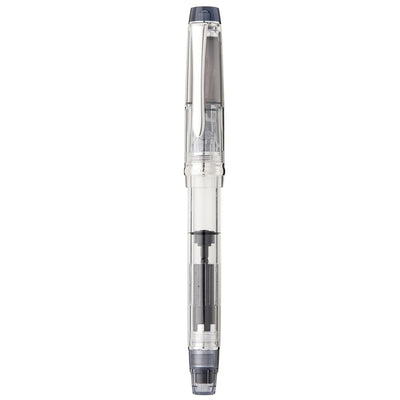 Pilot Custom Heritage 92 Fountain Pen - Clear