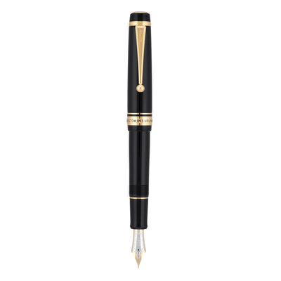 Pilot Custom 845 Urushi Fountain Pen - Black