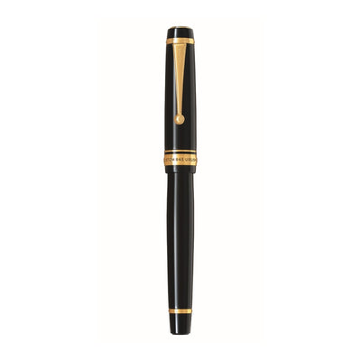 Pilot Custom 845 Urushi Fountain Pen - Black