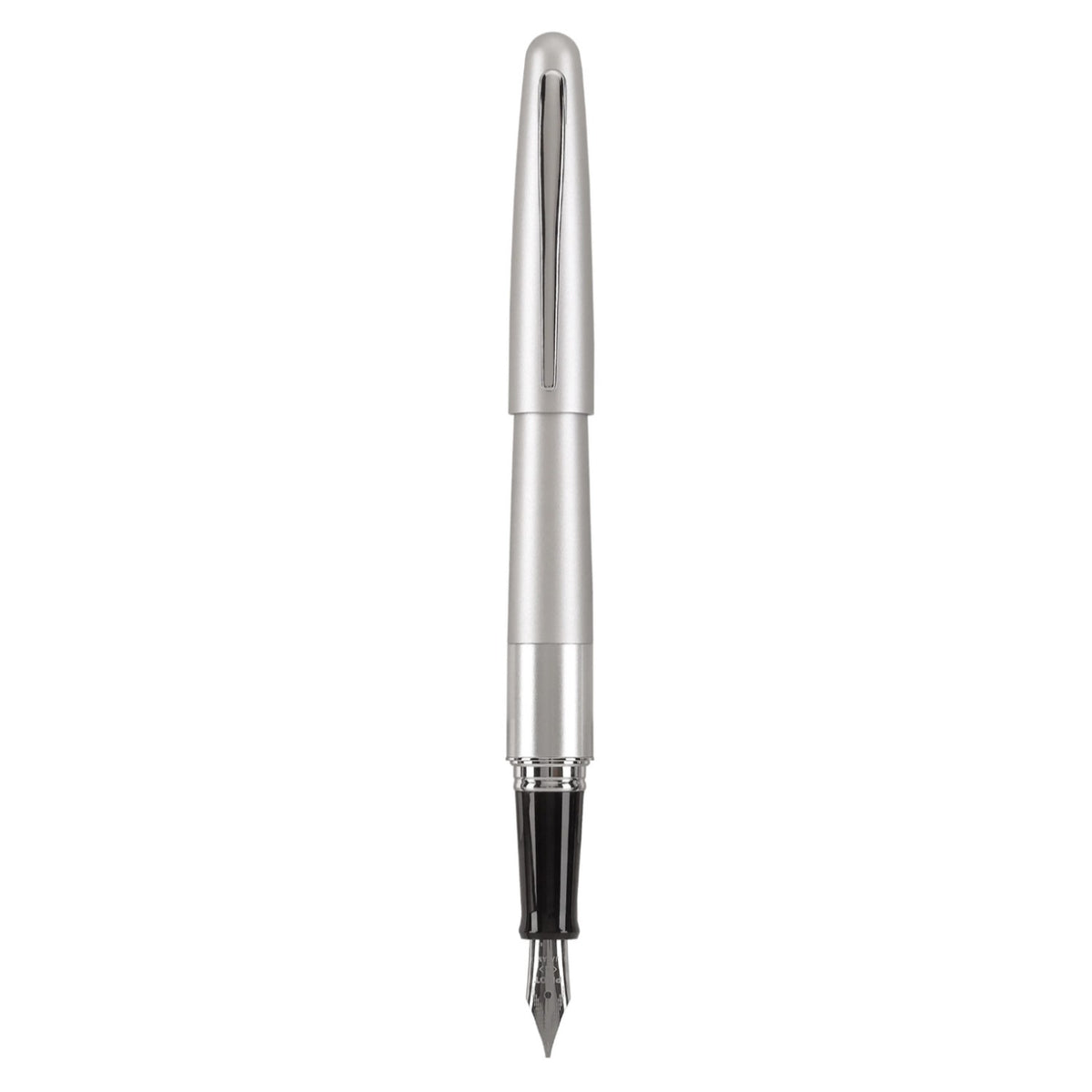 Pilot Metropolitan MR1 Fountain Pen - Silver