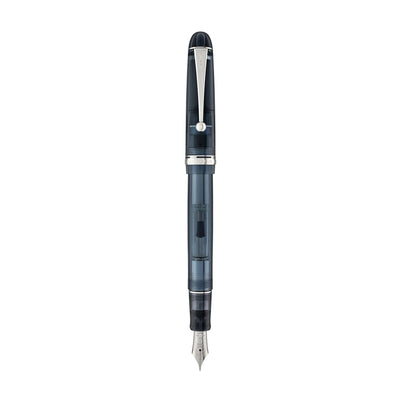Pilot Custom 74 Fountain Pen - Blue Black