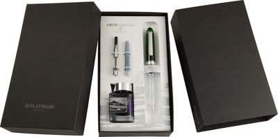 Platinum 3776 Century Fountain Pen - Kasumi - Limited Edition