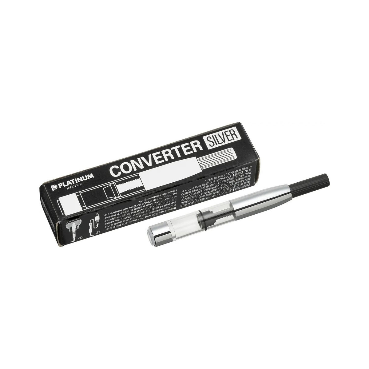 Platinum Converter 700A