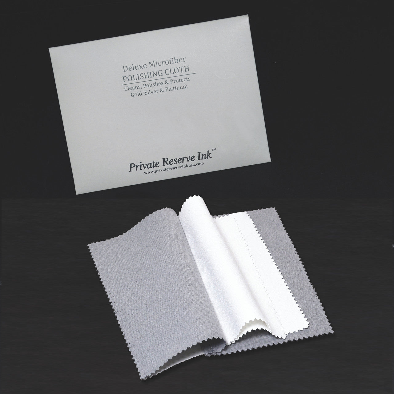 Private Reserve Ink Deluxe Polishing Cloth