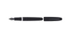 Esterbrook Estie Raven Piston Fountain Pen - Matte Black