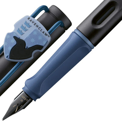 LAMY Safari Fountain Pen - Harry Potter Ravenclaw - Special Edition