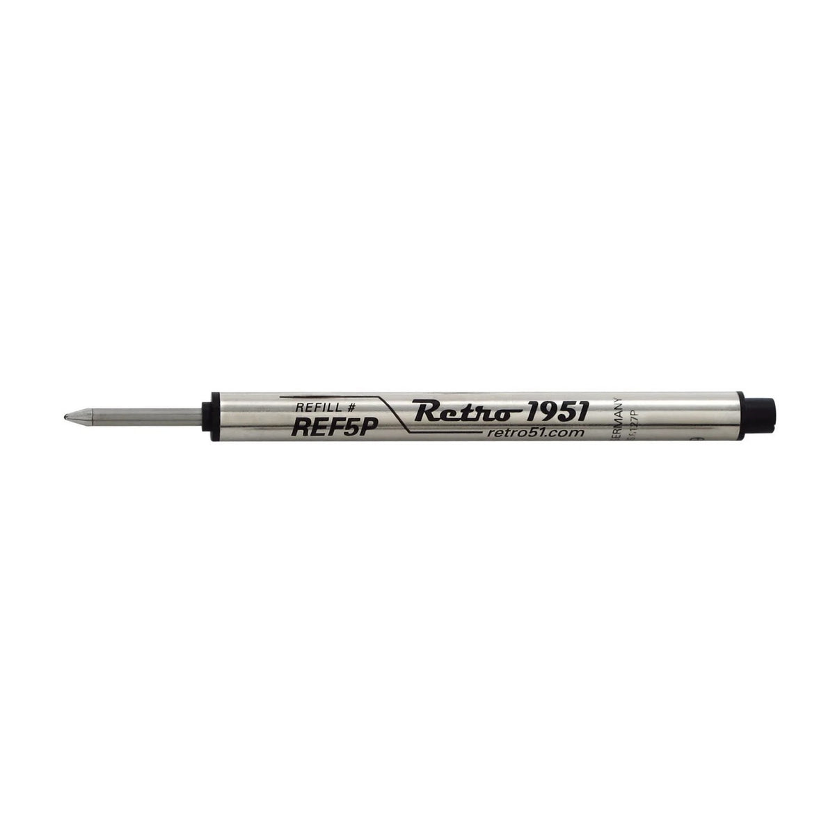 Retro 51 Tornado REF5P Rollerball Refill