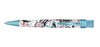 Retro 51 Tornado Literary Collection Rollerball - Alice in Wonderland