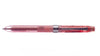 Platinum Multi Function Ballpoint Pen - Rouge