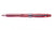 Platinum Multi Function Ballpoint Pen - Rouge