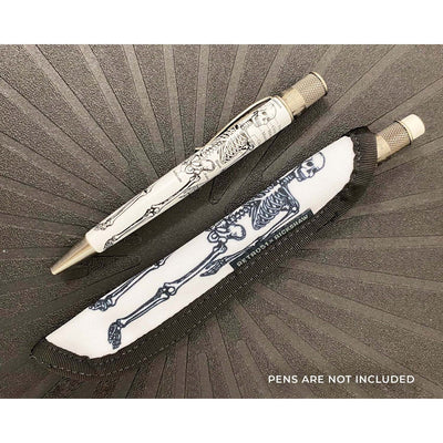 Retro 51 Tornado Vintage Metalsmith - Dr Gray Rickshaw Sleeve