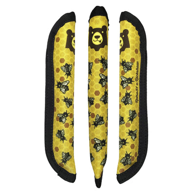 Retro 51 Tornado Rescue - Buzz Rickshaw Sleeve