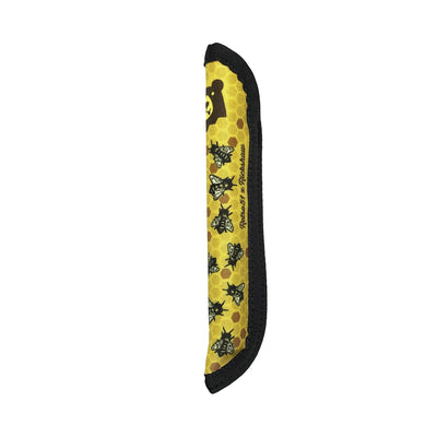 Retro 51 Tornado Rescue - Buzz Rickshaw Sleeve