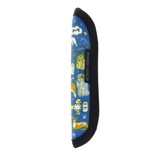 Retro 51 Tornado Rescue - Dog Series 6 Rickshaw Sleeve