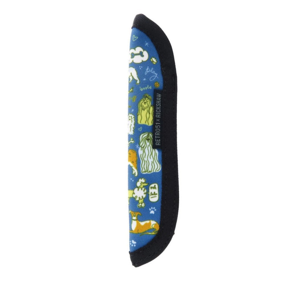 Retro 51 Tornado Rescue - Dog Series 6 Rickshaw Sleeve