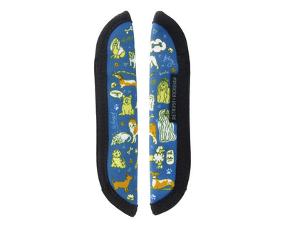 Retro 51 Tornado Rescue - Dog Series 6 Rickshaw Sleeve
