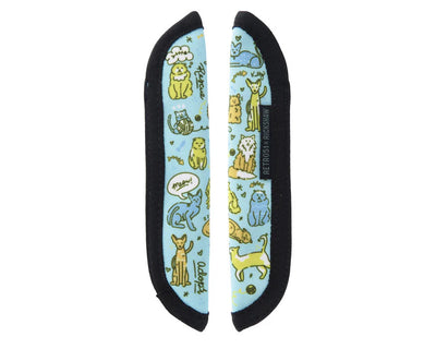 Retro 51 Tornado Rescue - Cat Series 6 Rickshaw Sleeve