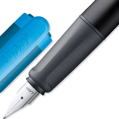 LAMY NEXX Fountain Pen - Harry Potter - Ravenclaw