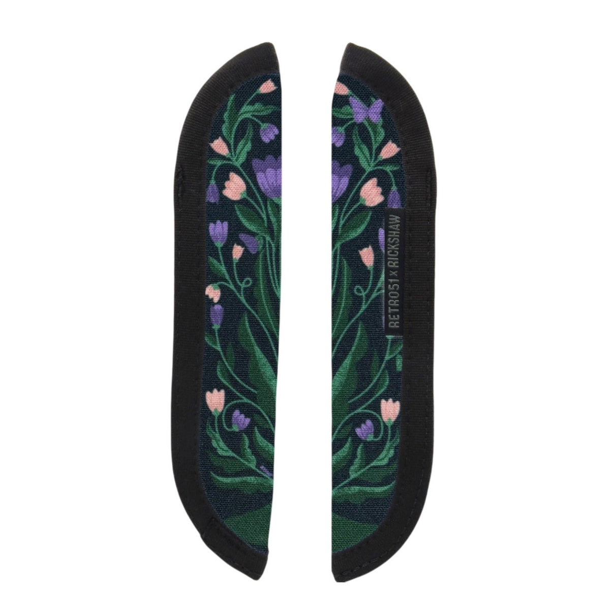 Retro 51 Tornado Popper - Growth Rickshaw Sleeve