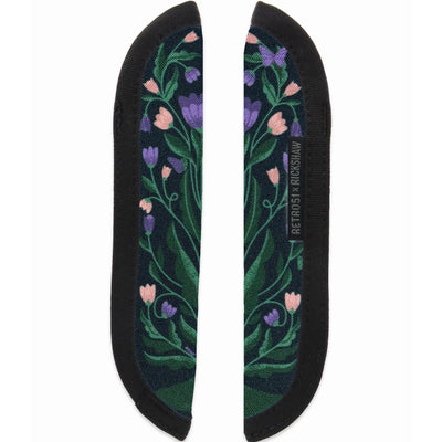 Retro 51 Tornado Popper - Growth Rickshaw Sleeve