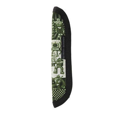 Retro 51 Tornado Popper - R0B0T01 Rickshaw Sleeve
