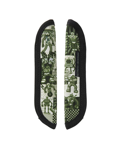 Retro 51 Tornado Popper - R0B0T01 Rickshaw Sleeve