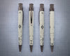 Retro 51 Tornado Vintage Metalsmith Rollerball - A10 Warthog