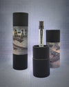 Retro 51 Tornado Vintage Metalsmith Rollerball - A10 Warthog