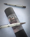 Retro 51 Tornado Vintage Metalsmith Rollerball - A10 Warthog