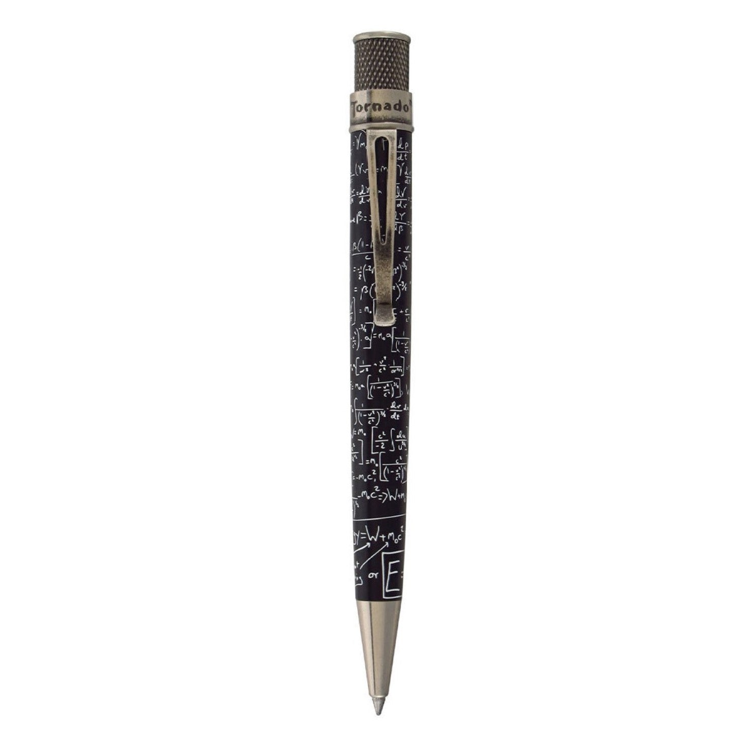 Retro 51 Tornado Vintage Metalsmith Rollerball - Albert