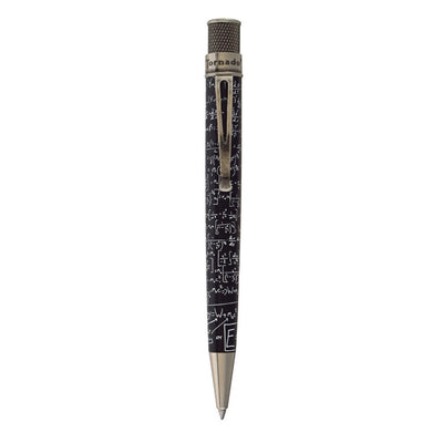 Retro 51 Tornado Vintage Metalsmith Rollerball - Albert