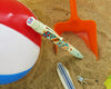 Retro 51 Tornado Popper Rollerball - Beachy Side Up - Limited Edition