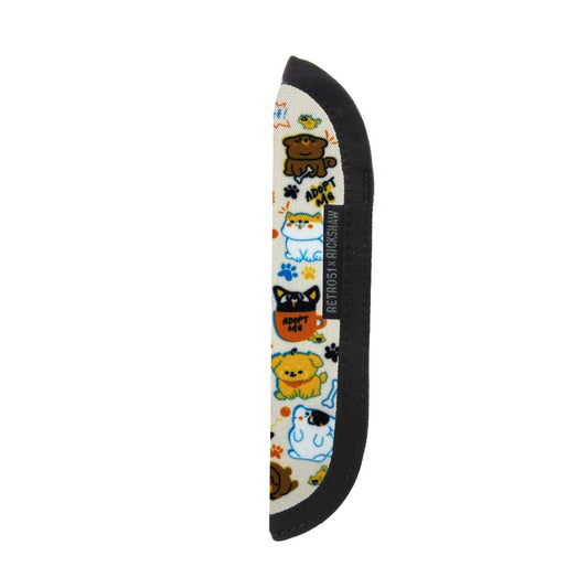 Retro 51 Tornado Rescue - Dog Series 5 Rickshaw Sleeve