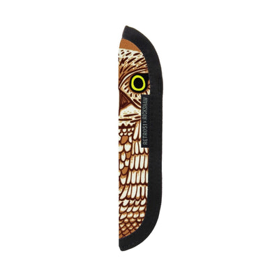Retro 51 Tornado Rescue - Owl Rickshaw Sleeve