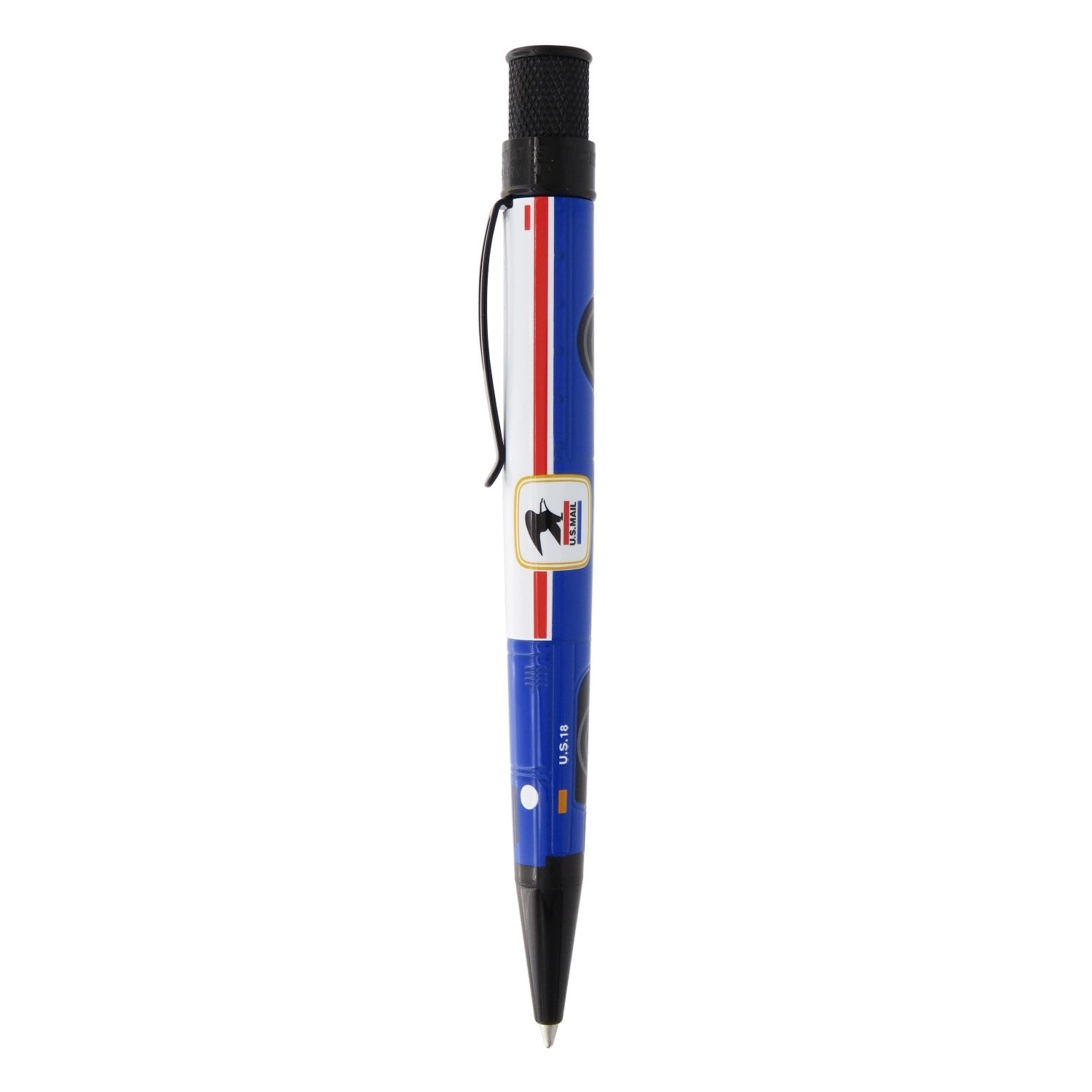 Retro 51 Tornado USPS Rollerball - Route Master