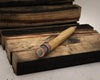 Retro 51 Tornado Woodworks Rollerball - Bourbon Barrel