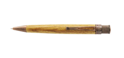 Retro 51 Tornado Woodworks Rollerball - Bourbon Barrel