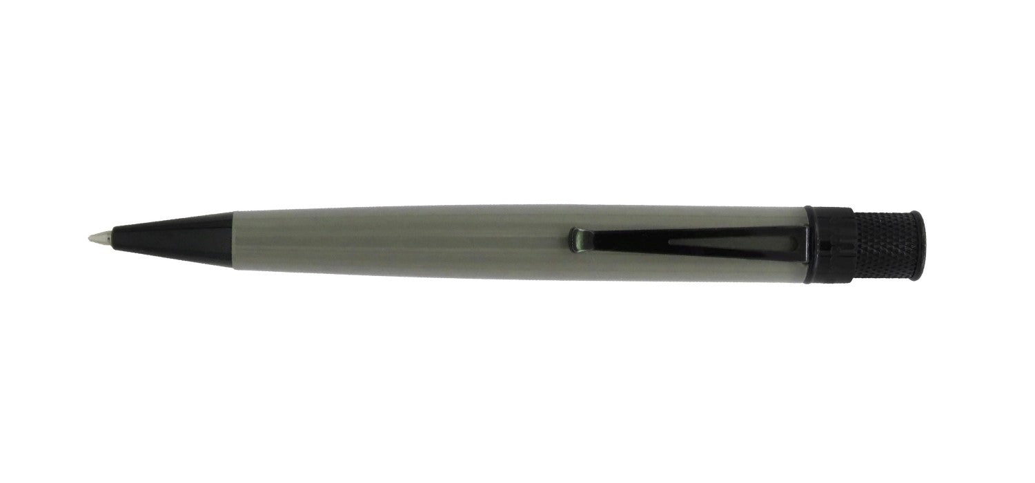 Retro 51 Tornado Seasonal Rollerball - Nardo Grey - Special Edition